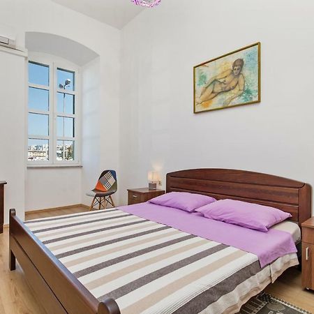 Apartment Mia Ριέκα Εξωτερικό φωτογραφία