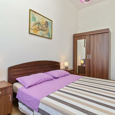 Apartment Mia Ριέκα Εξωτερικό φωτογραφία