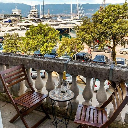 Apartment Mia Ριέκα Εξωτερικό φωτογραφία