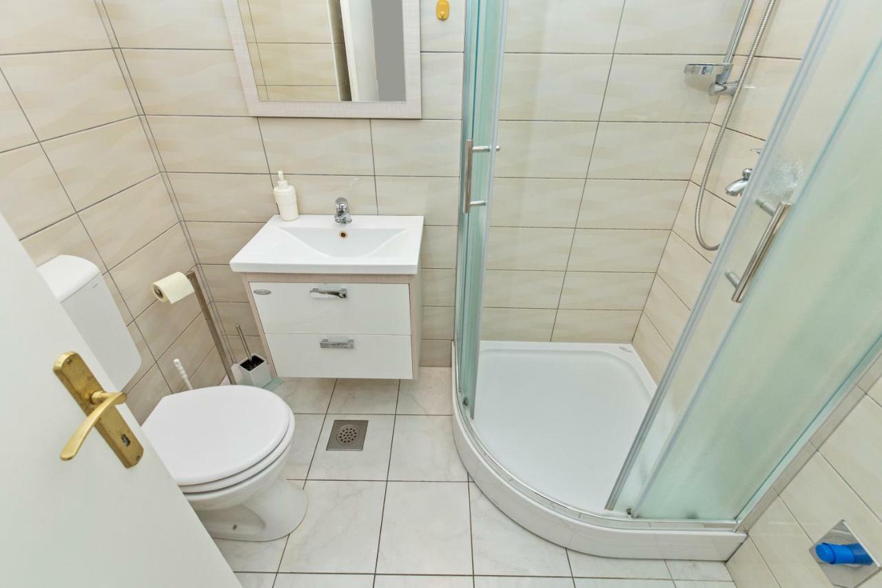 Apartment Mia Ριέκα Εξωτερικό φωτογραφία