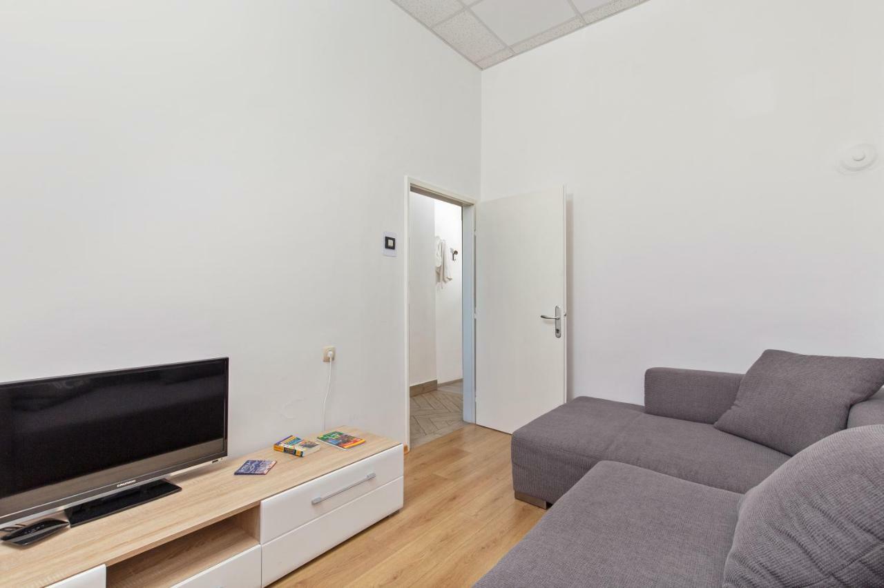 Apartment Mia Ριέκα Εξωτερικό φωτογραφία