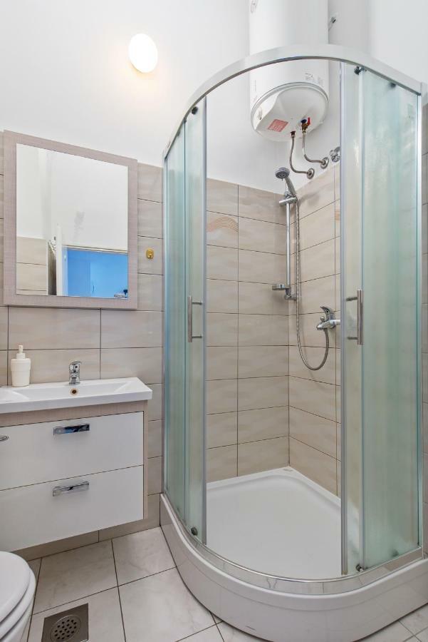Apartment Mia Ριέκα Εξωτερικό φωτογραφία